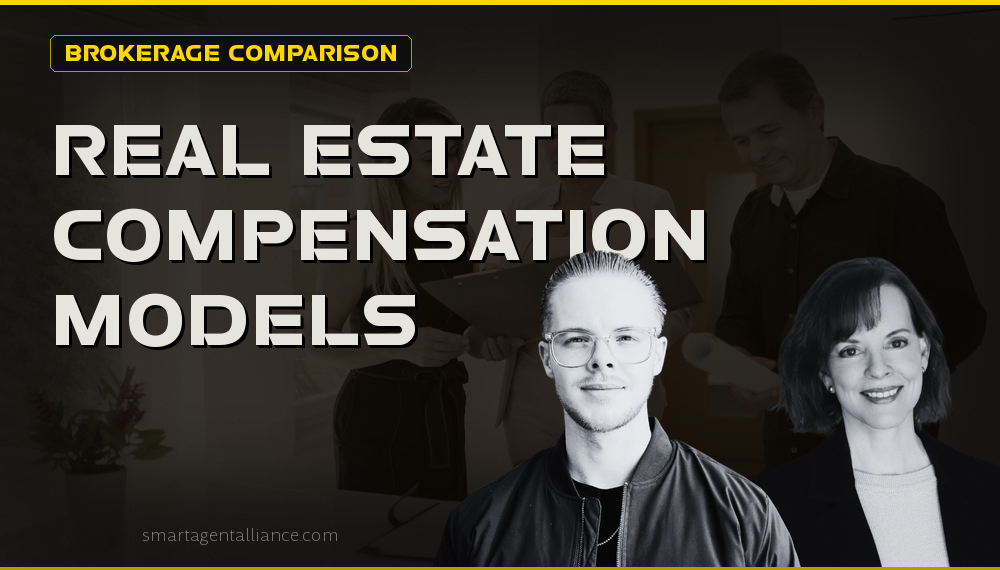 Real Estate Compensation Models: What Agents Need to Know