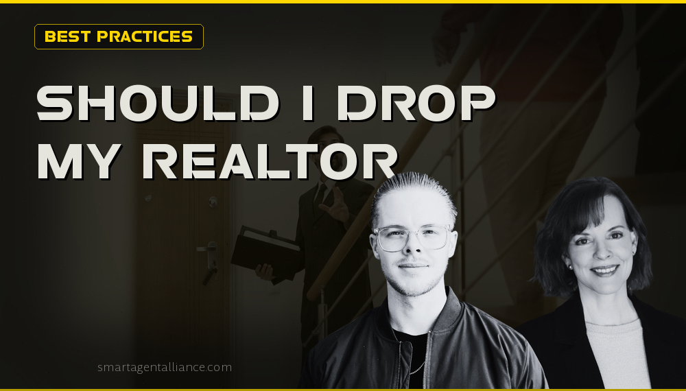 Should I Drop My Realtor Membership? What to Check