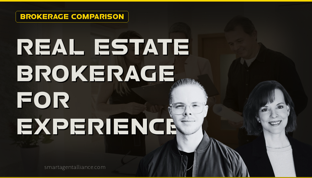 Real Estate Brokerage for Experienced Agents: 2026 Guide