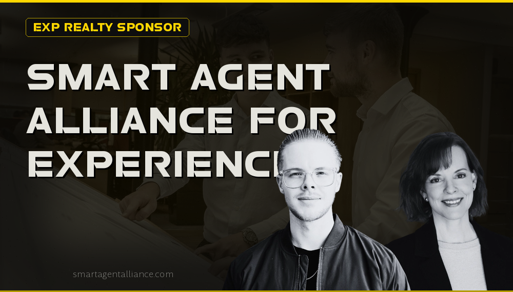 Smart Agent Alliance for Experienced eXp Agents