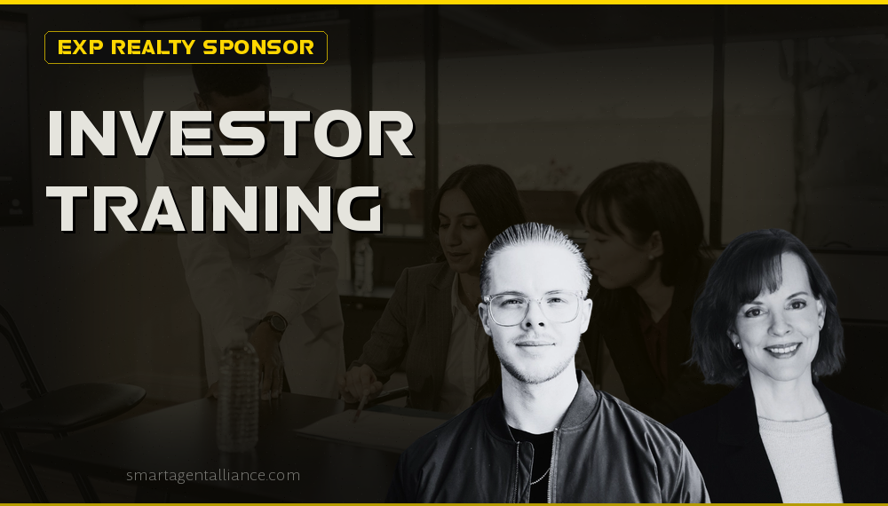 Investor Training: How SAA Agents Invest in Real Estate