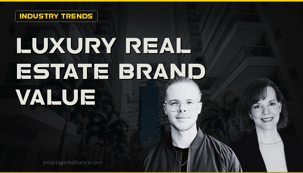 Luxury Real Estate Brand Value After a Brokerage Acquisition