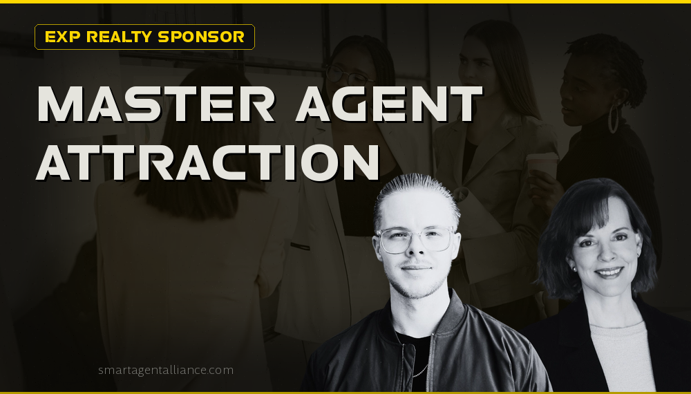 Master Agent Attraction: How Agents Build an Attraction System