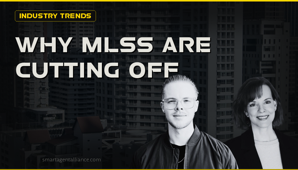 Why MLSs Are Cutting Off Zillow: What Agents Should Know