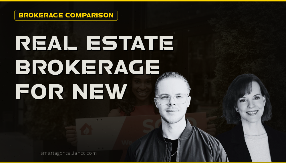 Real Estate Brokerage for New Agents: 2026 Guide