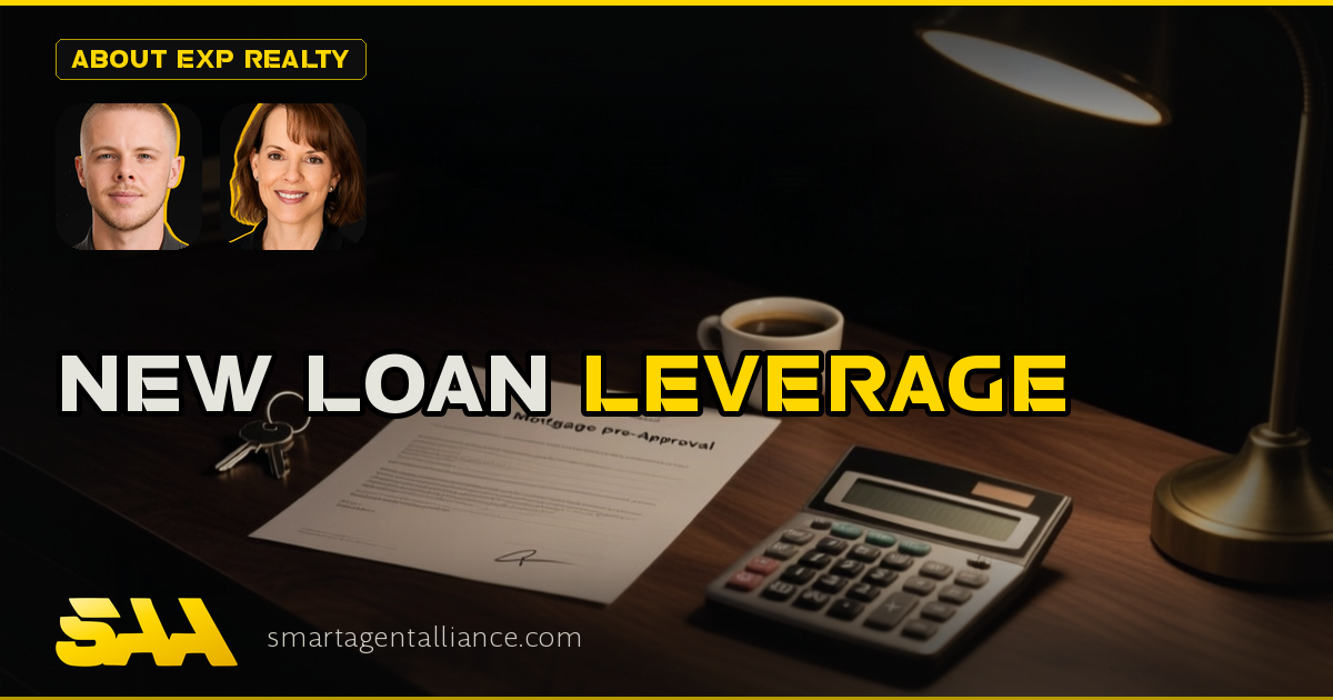 Revenos Mortgage: What eXp Agents Should Know Now