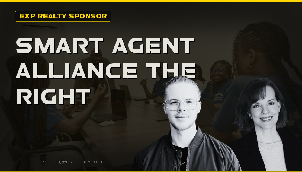 Is Smart Agent Alliance the Right eXp Sponsor for You?