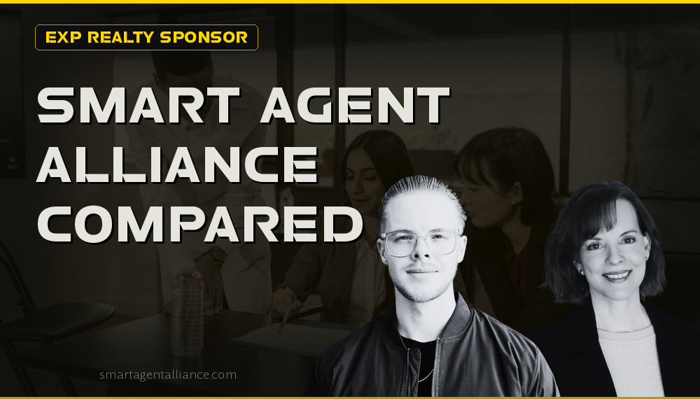 Smart Agent Alliance Compared to Other Sponsor Teams