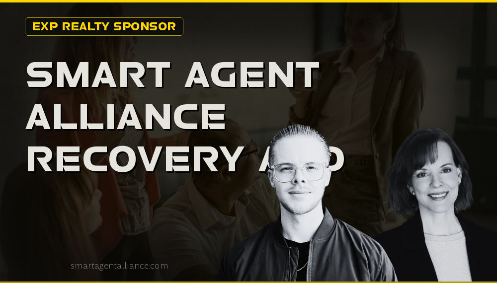 Smart Agent Alliance Recovery and Sustainable Growth