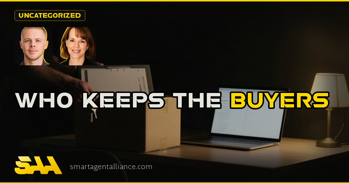 What Happens to Clients When Switching Brokerages