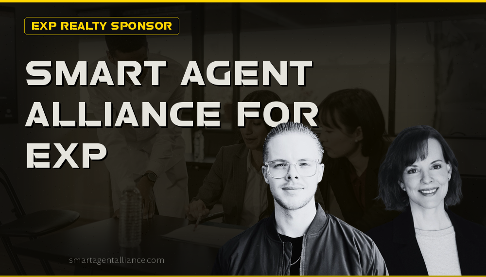 Smart Agent Alliance for eXp Realty Team Leaders