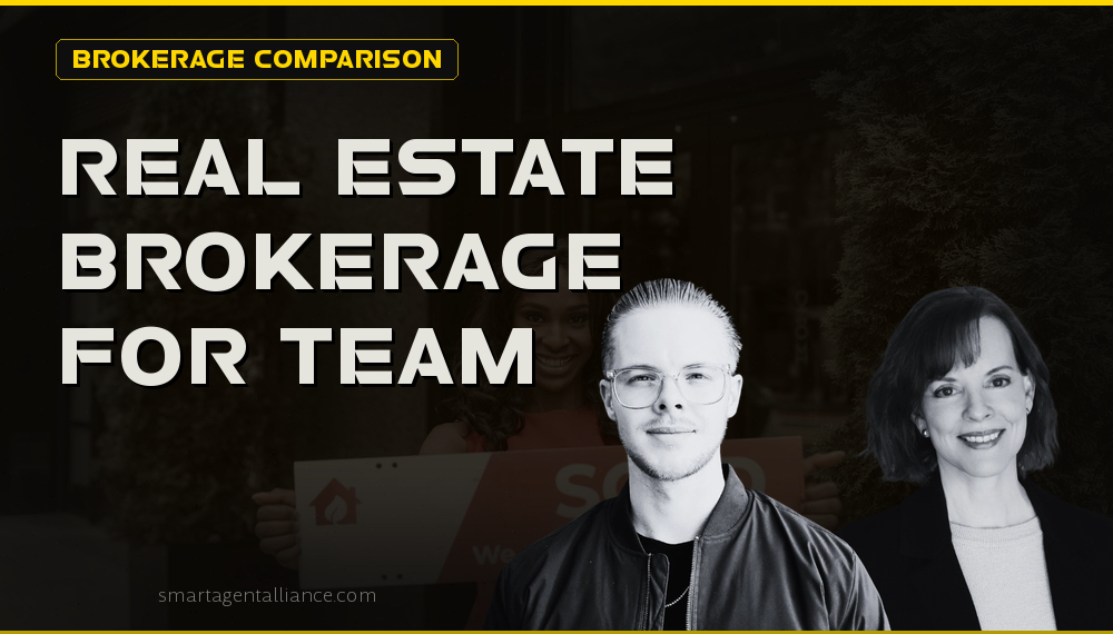 Real Estate Brokerage for Team Leaders: 2026 Guide