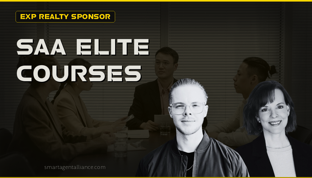 SAA Elite Courses: The Training Library for SAA Agents
