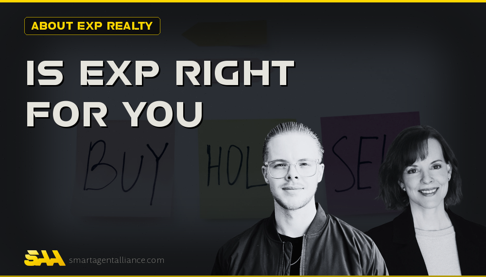 Who eXp Realty Is (and Is Not) a Good Fit For