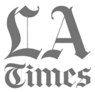 Los Angeles Times