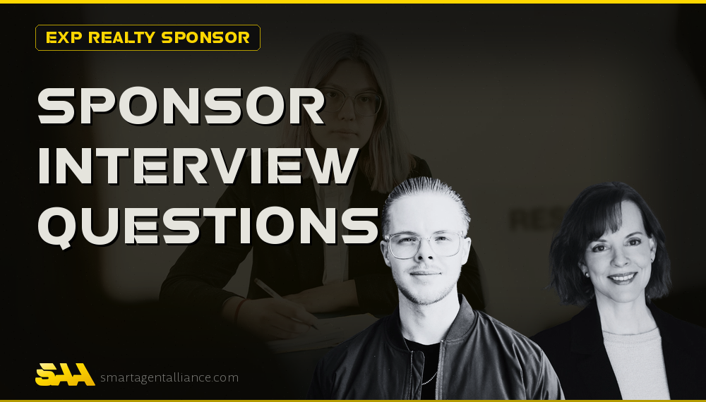 Questions to Ask an eXp Sponsor Before You Choose