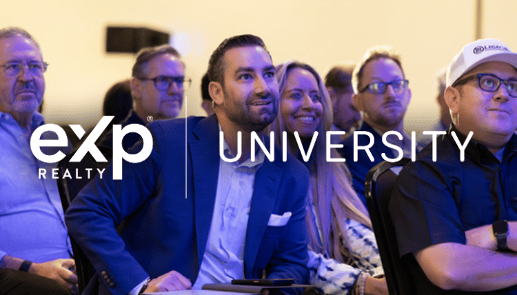 eXp University