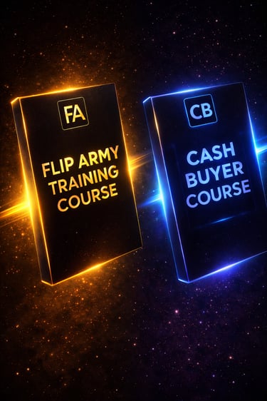 Investor Agent Training