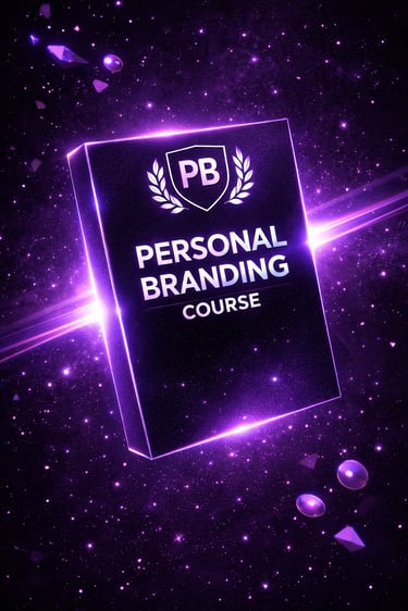 Personal Branding