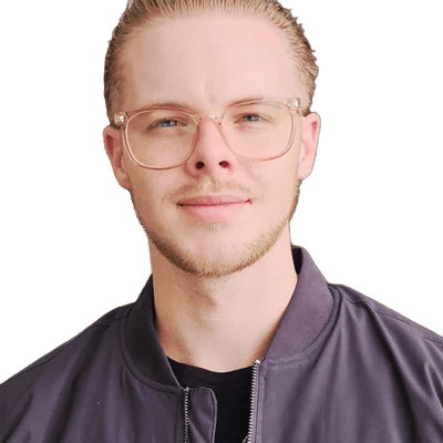 Doug Smart