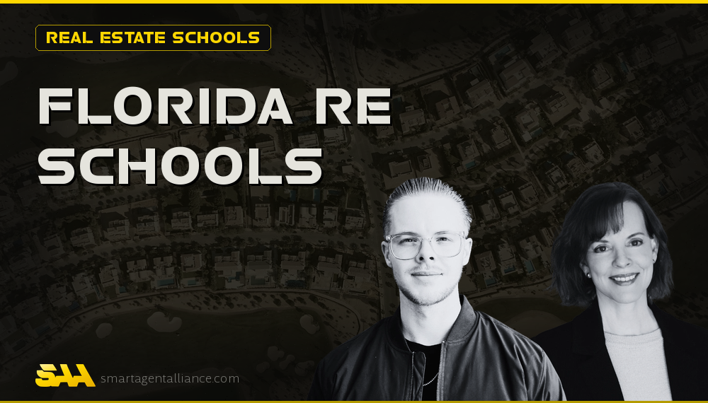 How to Get a Real Estate License in Florida: 2026 Guide