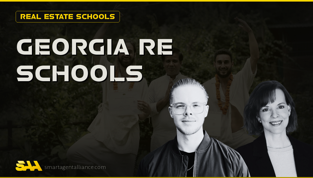 Best Online Real Estate Schools in Georgia: 2026 Guide