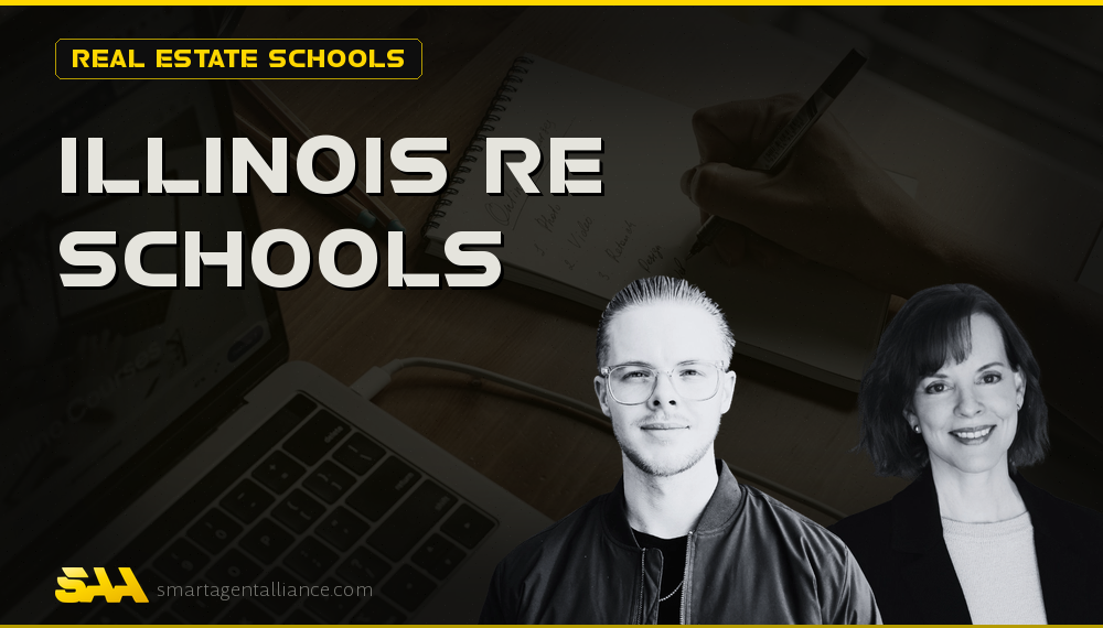 How to Get a Real Estate License in Illinois: 2026 Guide