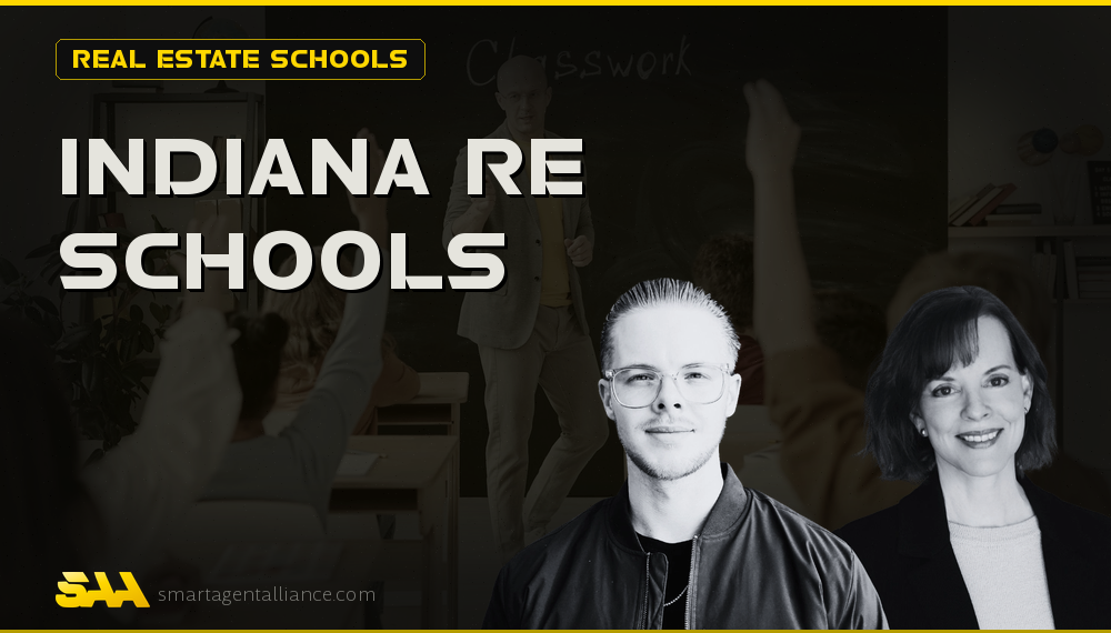 Best Online Real Estate Schools in Indiana: 2026 Guide