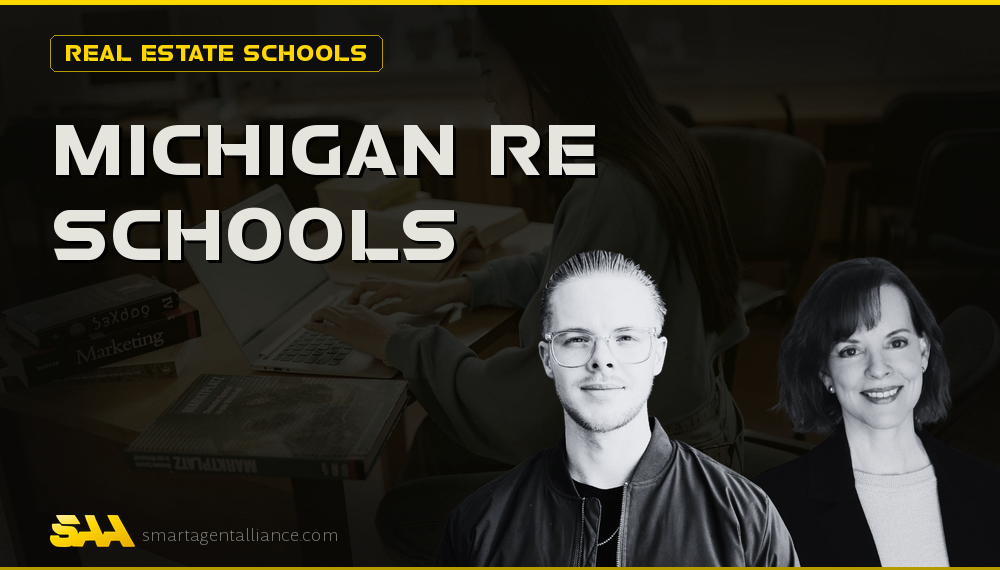 How to Get a Real Estate License in Michigan: 2026 Guide