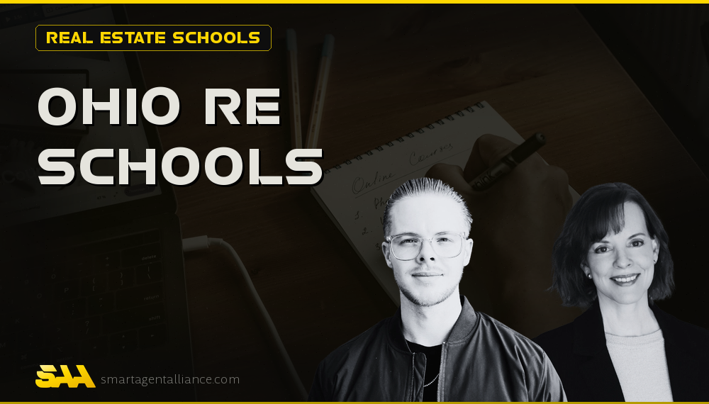 How to Get a Real Estate License in Ohio: 2026 Guide