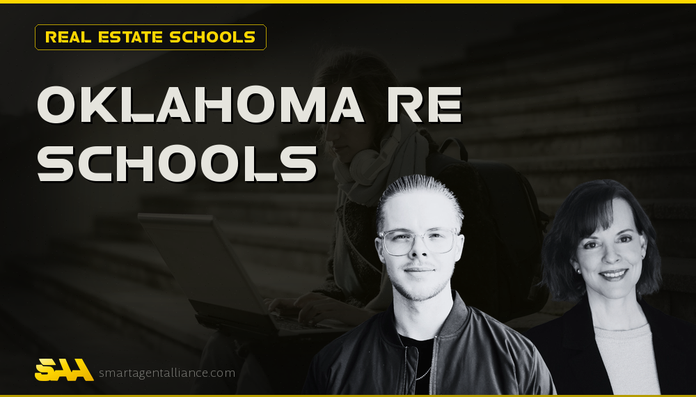 Best Online Real Estate Schools in Oklahoma: 2026 Guide