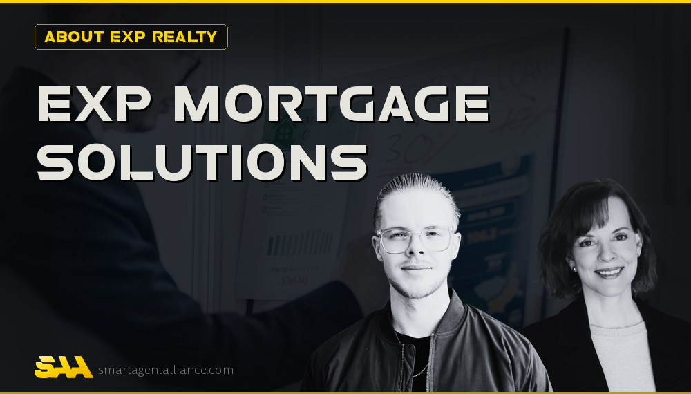 Success Lending eXp: How eXp Realty Agents Provide Mortgage Solutions for Clients