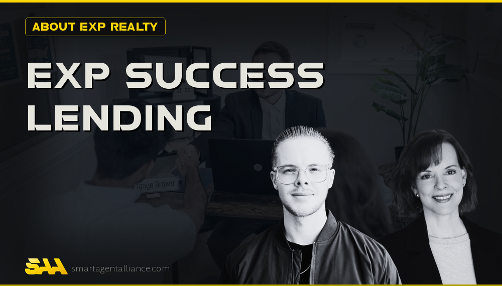 How Success Lending Mortgage Operates Within eXp Realty
