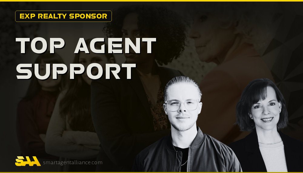 Do Top Realtors Get the Support They Deserve?