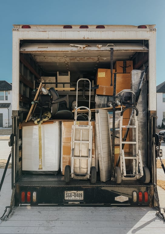 Garage Storage Boxes