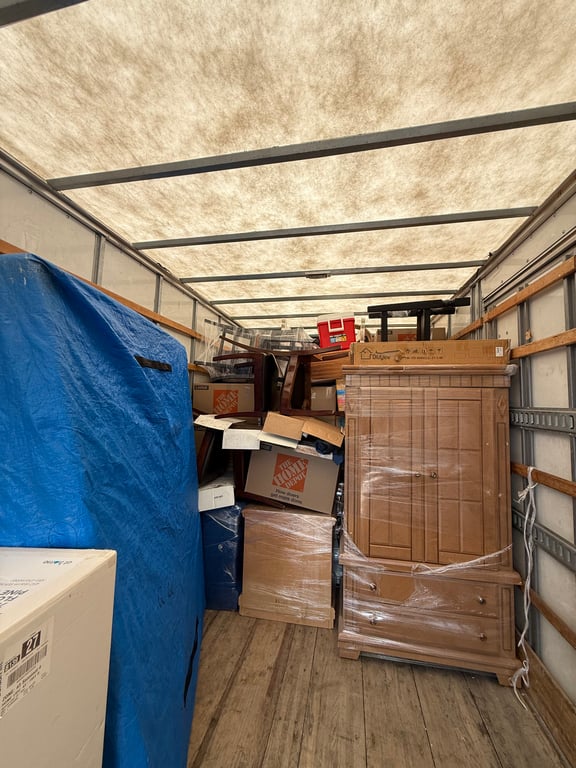 Commercial Building Entrance Moving Access
