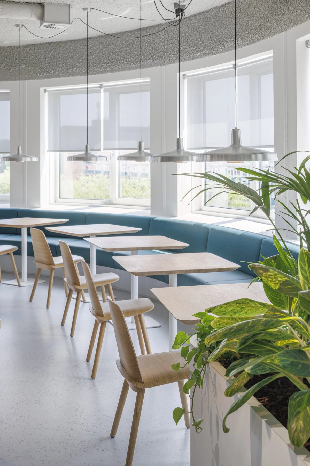 Parella LKQ Kantoor Schiedam