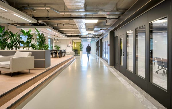 EDSN amersfoort kantoor Parella