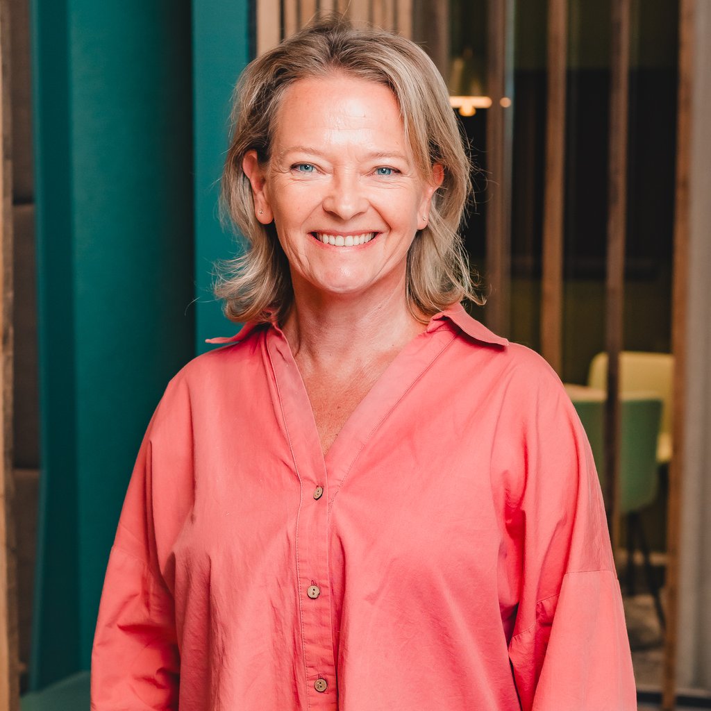 Claudia Spier Zwicht Parella