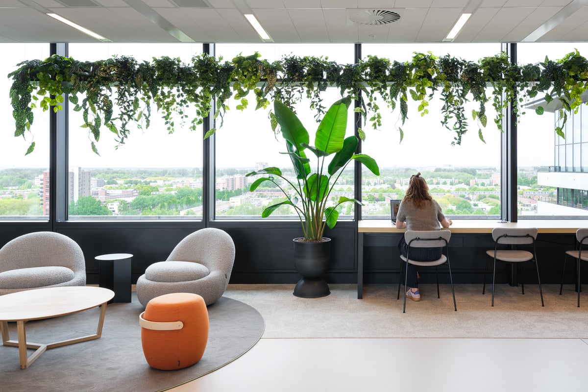Unilabs kantoor Amsterdam_6