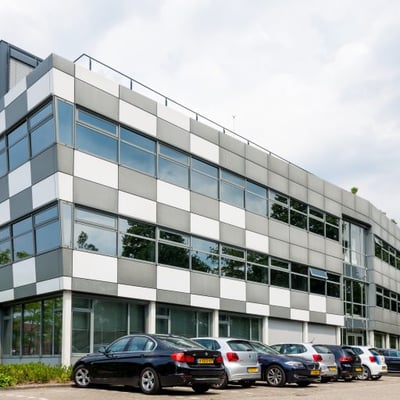 Bechtle Eindhoven Parella