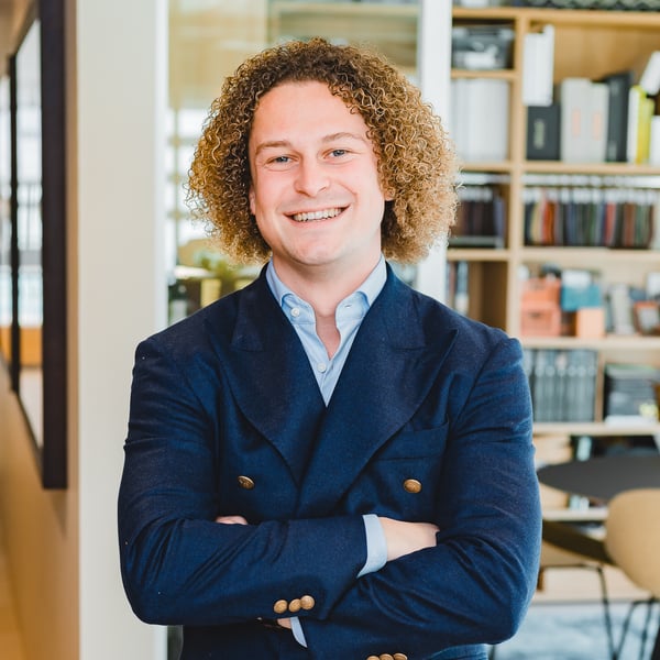 Niels Martens Parella