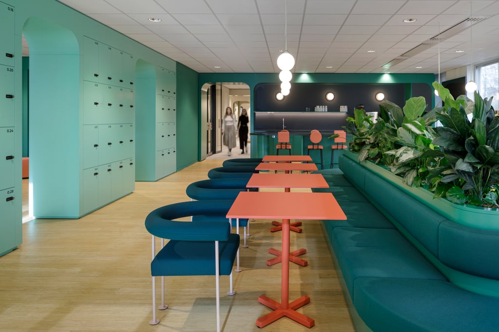 Parella Group - Parella Group Netherlands