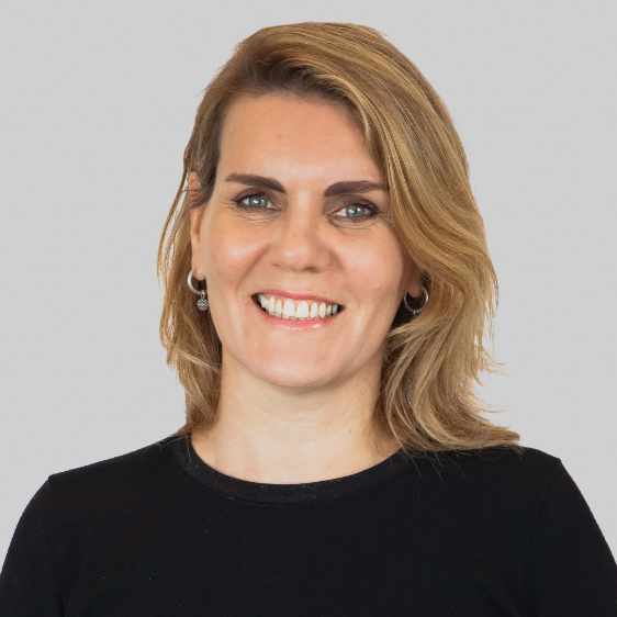 Maaike Kuiper Parella