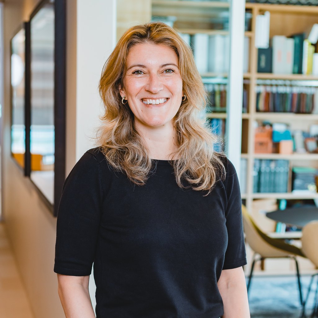 Marieke Daamen Parella