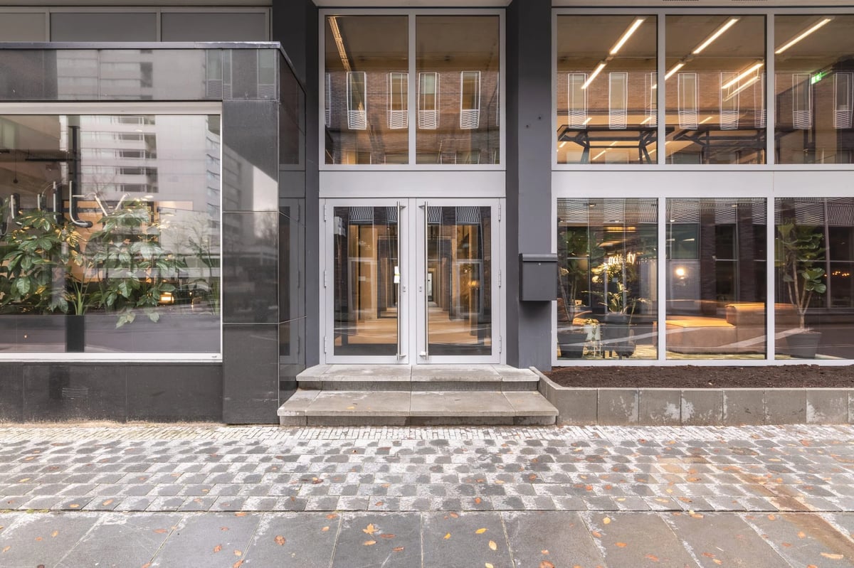 Mobiquity Kantoor Amsterdam