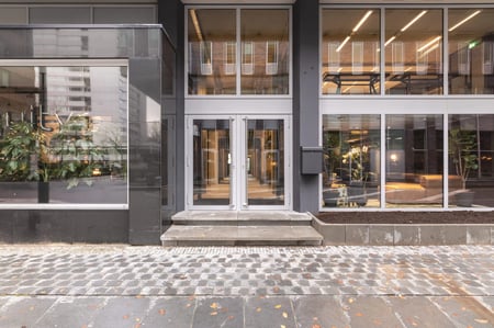Mobiquity Kantoor Amsterdam