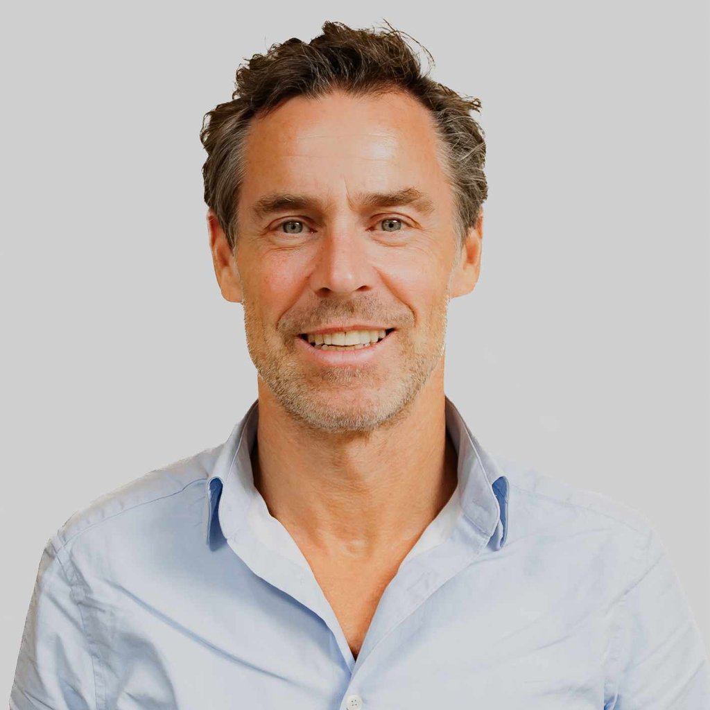 Duco Gommers Parella Parella Rotterdam