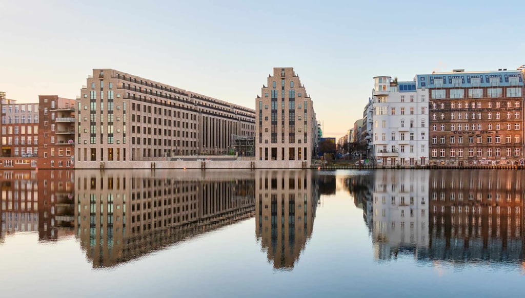 6. Parella-Nederland - Internationale kantoorhuisvesting Schiedam