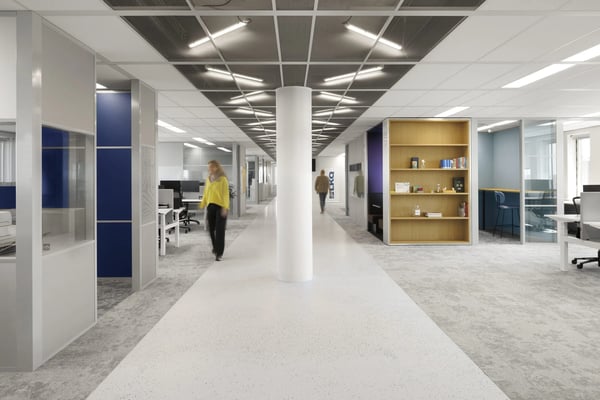 Parella LKQ Kantoor Schiedam